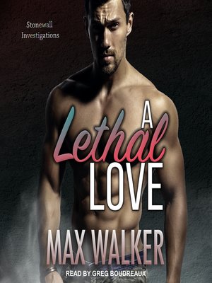 cover image of A Lethal Love